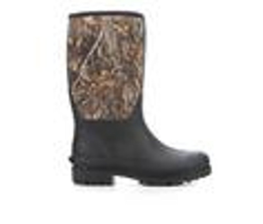 Men Itasca Sonoma Soft Toe | Men'S Itasca Sonoma Swampwalker Xlt Insulated Boots Camo