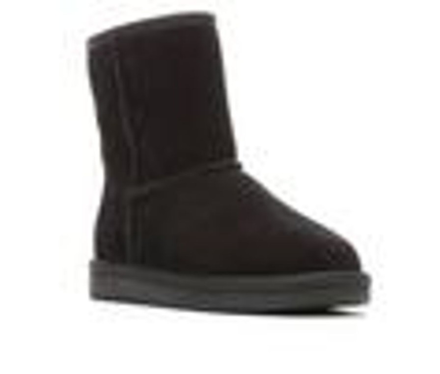 Kids Koolaburra by UGG Boots | Girls' Koolaburra By Ugg Little Kid & Big Kid Koola Short Boots Black