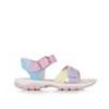 Kids Self Esteem Sandals | Girls' Self Esteem Toddler Camilia Sandals Multi