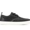 Men Reserved Footwear Oxfords | Men'S Reserved Footwear Kono Casual Oxfords Black