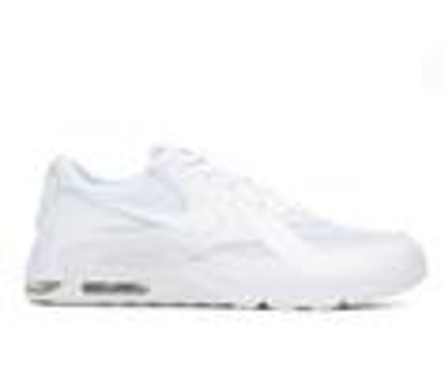 Kids Nike Athletics & Sneakers | Girls' Nike Little Kid Air Max Excee Sneakers Wht/Wht/Wht