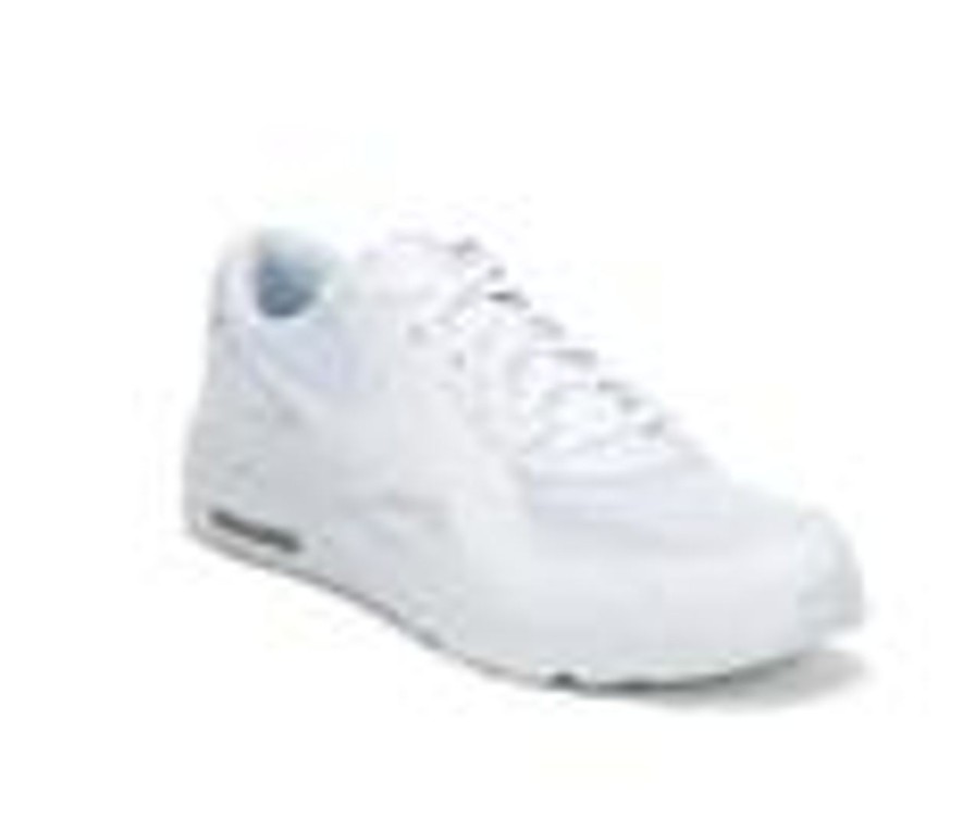 Kids Nike Athletics & Sneakers | Girls' Nike Little Kid Air Max Excee Sneakers Wht/Wht/Wht