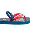 Kids Disney Sandals | Kids' Disney Toddler & Little Kid Toy Story Flip Flops Navy