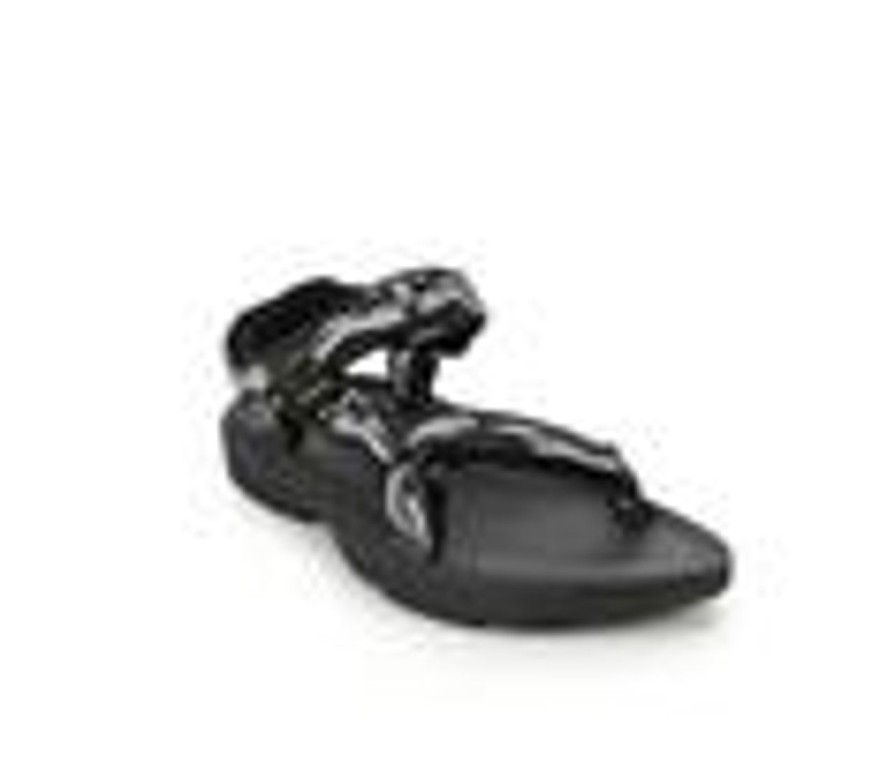 Kids Teva Sandals | Kids' Teva Little Kid Hurricane Xlt 2 Outdoor Sandals Toro Black