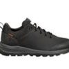 Men Carhartt Composite And Alloy Toe | Men'S Carhartt Fh3521 Outdoor Wp 3 Black