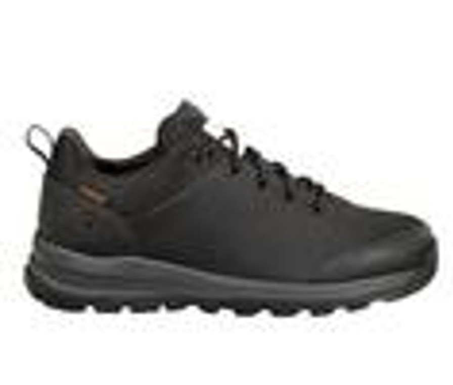 Men Carhartt Composite And Alloy Toe | Men'S Carhartt Fh3521 Outdoor Wp 3 Black