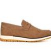 Men New York and Company Loafers And Slip-Ons | Men'S New York And Company Ronan Penny Loafers Tan