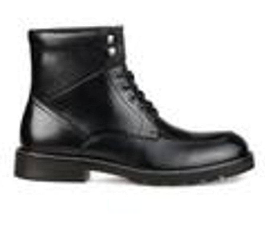 Men Thomas u0026 Vine Boots | Men'S Thomas & Vine Lowry Boots Black