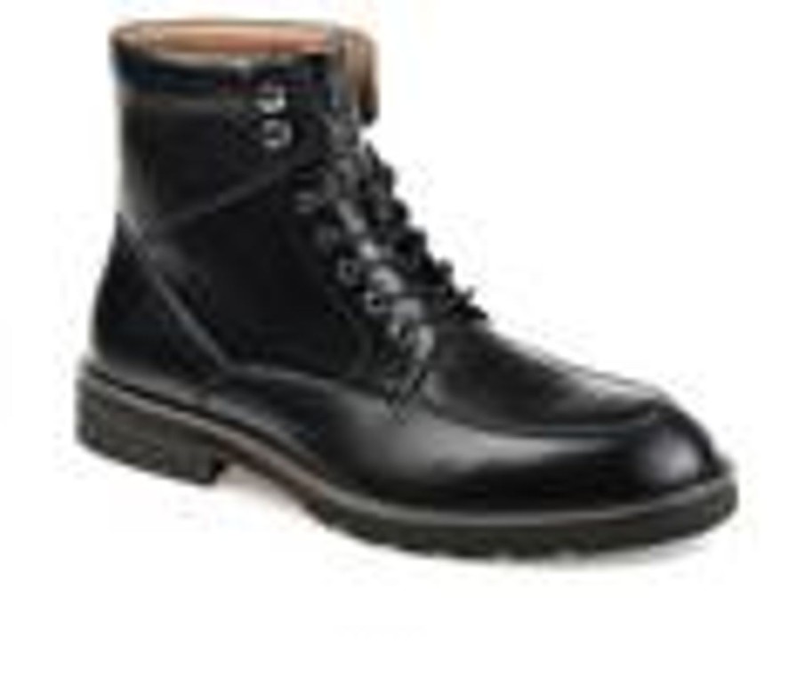 Men Thomas u0026 Vine Boots | Men'S Thomas & Vine Lowry Boots Black