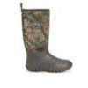 Men Muck Boots Waterproof | Men'S Muck Boots Break-Up Country Fieldblazer Work Boots Mossy Oak