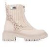 Kids Bebe Boots | Girls' Bebe Little & Big Kid Damara Boots Tan