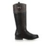 Kids MICHAEL KORS Boots | Girls' Michael Kors Little Kid & Big Kid Ender Boots Black/Brown