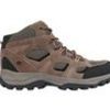 Men Northside Hiking And Hunting | Men'S Northside Monroe Mid Hiking Boots Brown