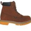 Men Irish Setter by Red Wing Waterproof | Men'S Irish Setter By Red Wing Hopkins 83614 Work Boots Brown