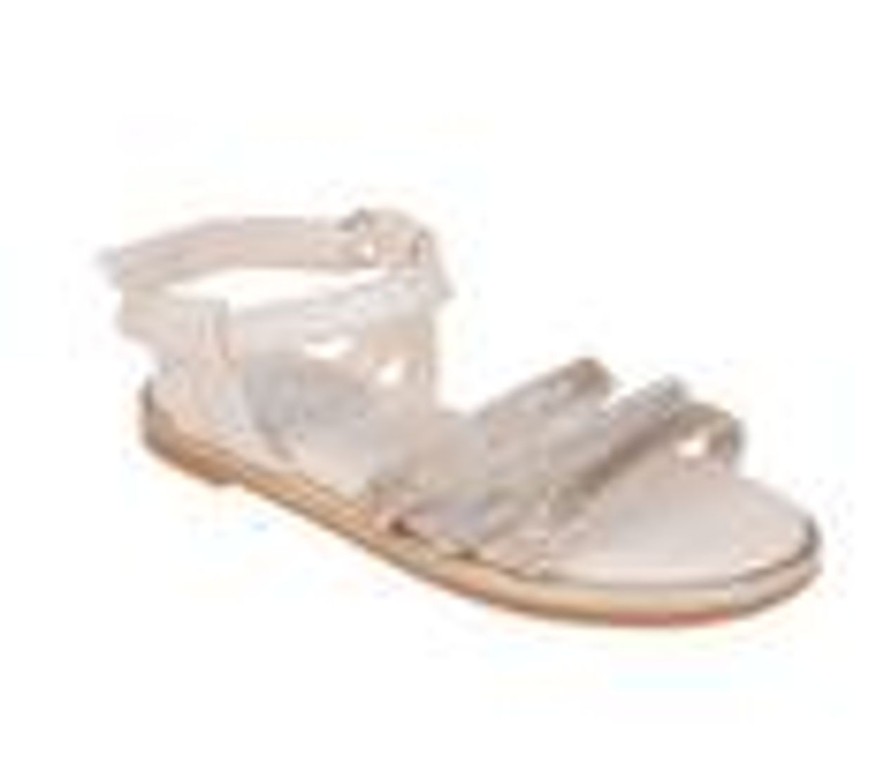 Kids Vince Camuto Sandals | Girls' Vince Camuto Paola 5-10 Sandals Oatmeal