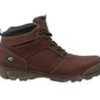 Men Discovery Expedition Hiking And Hunting | Men'S Discovery Expedition Forlandet Outdoor Hiking Boots Brown