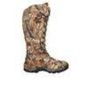 Men Northside Hiking And Hunting | Men'S Northside Kamiak Ridge Snake Resistant Boot Tan Camo