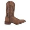 Men Laredo Western Boots Winter And Snow Boots | Men'S Laredo Western Boots Martin Cowboy Boots Brown