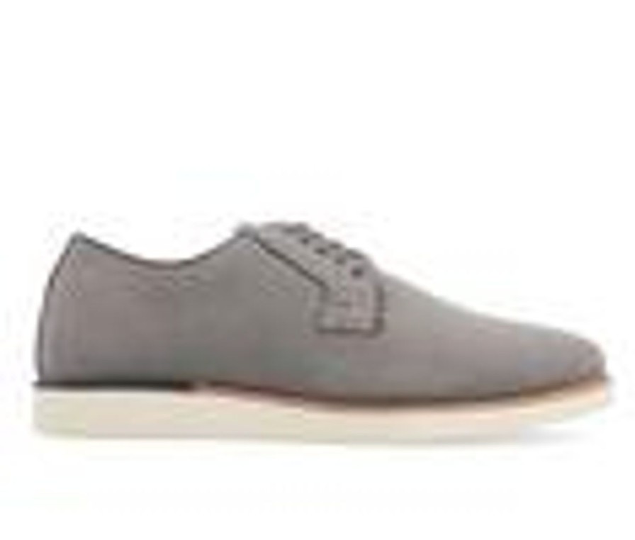 Men Vance Co. Oxfords | Men'S Vance Co. Ingram Oxfords Grey