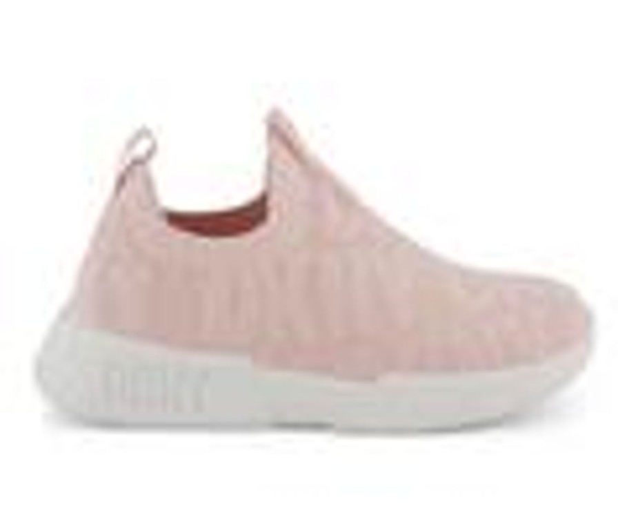 Kids DKNY Casual | Girls' Dkny Infant Mia 5-10 Rose