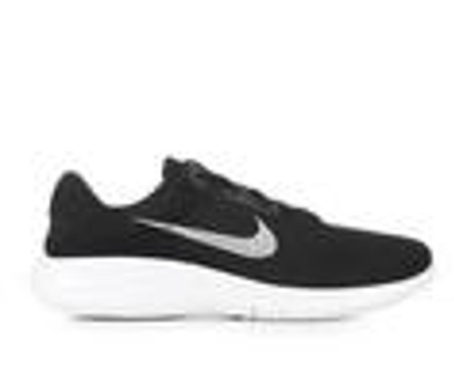 Men Nike Cross Training | Men'S Nike Flex Experience Run 11 Sustainable Running Shoes Black/White