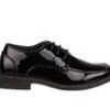 Kids Josmo Dress | Boys' Josmo Toddler & Little Kid Eliott Oxfords Black Patent