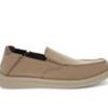 Men Dockers Loafers And Slip-Ons | Men'S Dockers Wiley Casual Loafers Khaki