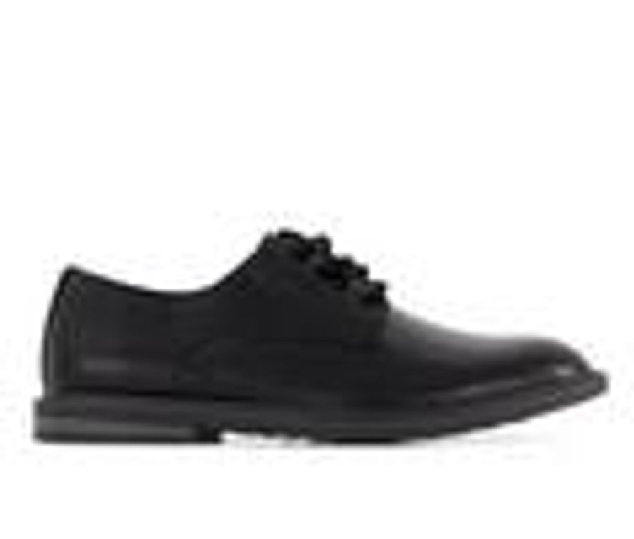 Kids Kenneth Cole Dress | Boys' Kenneth Cole Toddler Klay Flex Loafers Black