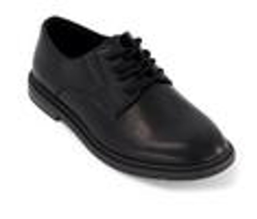 Kids Kenneth Cole Dress | Boys' Kenneth Cole Toddler Klay Flex Loafers Black