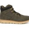 Kids Xray Footwear Boots | Boys' Xray Footwear Little Kid & Big Kid Alex Boots Olive