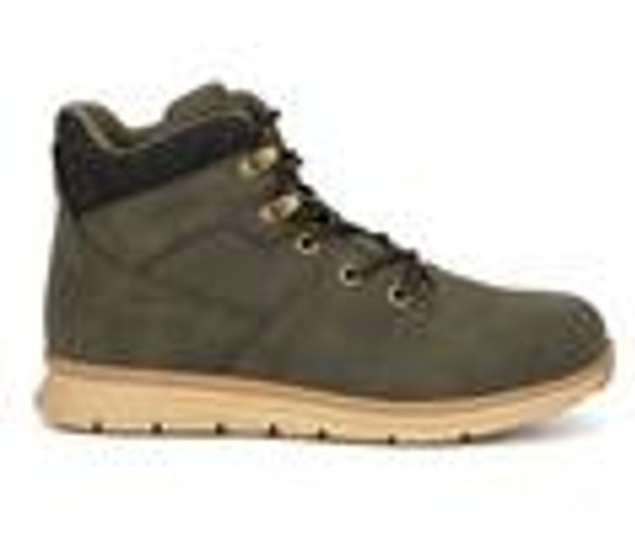 Kids Xray Footwear Boots | Boys' Xray Footwear Little Kid & Big Kid Alex Boots Olive