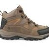 Men Northside Hiking And Hunting | Men'S Northside Snohomish Mid Hiking Boots Tan/Dark Honey