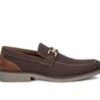 Men New York and Company Loafers | Men'S New York And Company Dwayne Loafers Brown