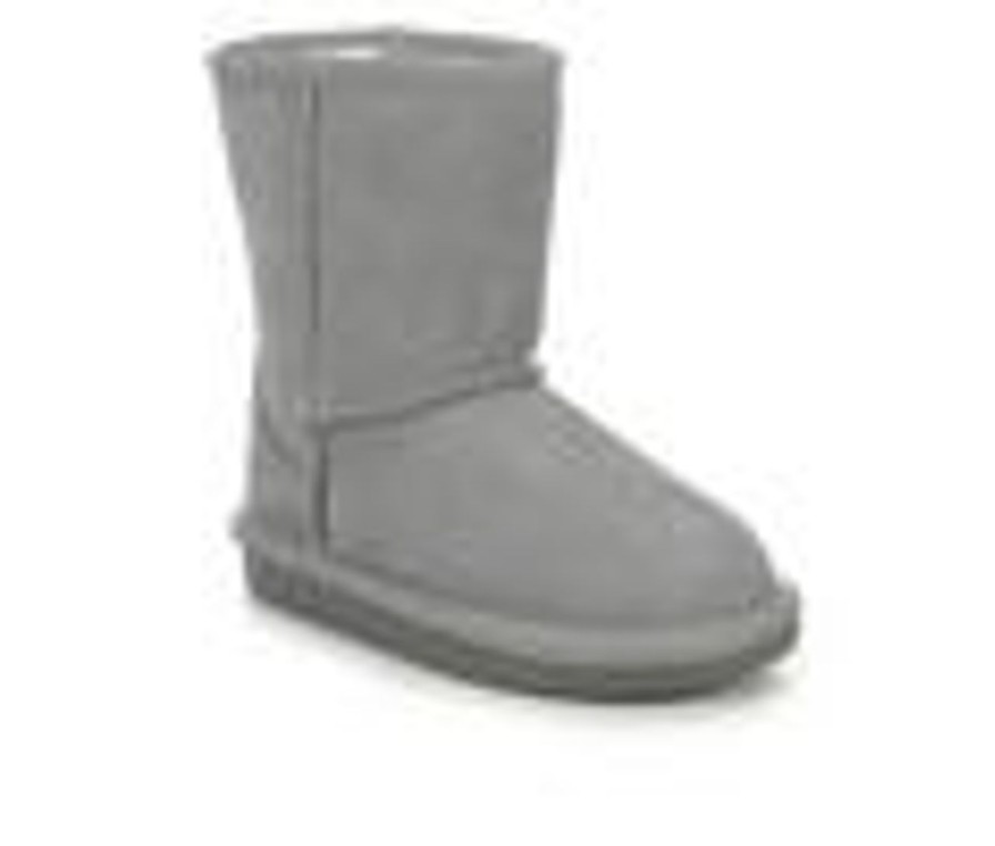 Kids Koolaburra by UGG Boots | Girls' Koolaburra By Ugg Toddler & Little Kid Koola Short Winter Boots Wild Dove