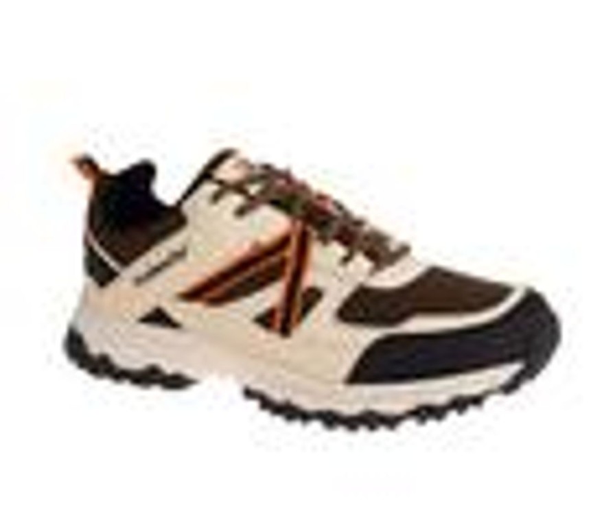 Men Avalanche Hiking And Hunting | Men'S Avalanche The Hiker Hiking Boots Beige