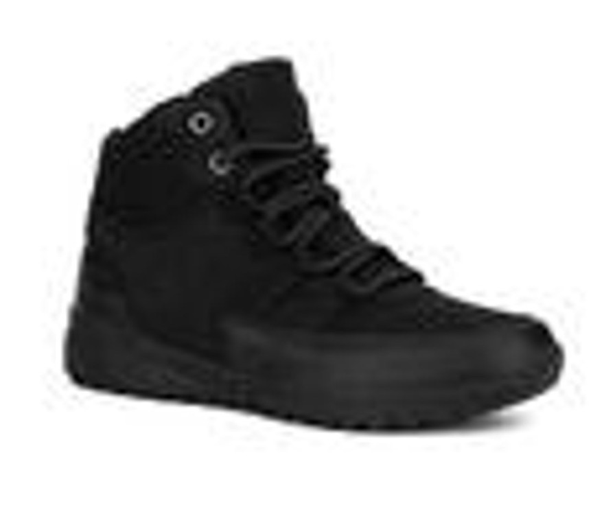 Kids Xray Footwear Boots | Boys' Xray Footwear Little Kid & Big Kid Maverik Boots Black