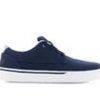 Men Volcom Work Electric Hazard | Men'S Volcom Work True Ct Eh Vm30116 Work Shoes Navy