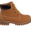 Kids Avalanche Boots | Boys' Avalanche Toddler Fly High Boots Wheat