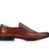 Men Florsheim Loafers | Men'S Florsheim Pregamo Moc Toe Venetian Loafers Cognac