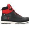 Men Territory Hiking And Hunting | Men'S Territory Slickrock Boots Black