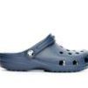 Kids Crocs Sandals | Kids' Crocs Little Kid And Big Kid Classic Clogs Navy