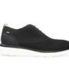 Men Vance Co. Oxfords | Men'S Vance Co. Lamont Casual Oxfords Black