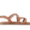 Kids Vince Camuto Sandals | Girls' Vince Camuto Summer 11-4 Sandals Tan