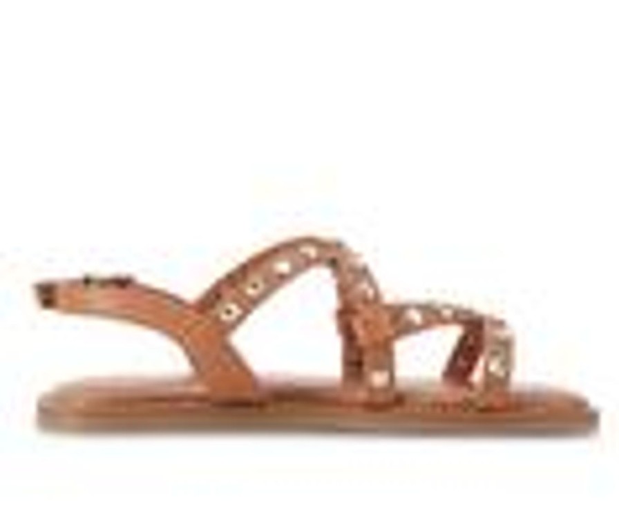 Kids Vince Camuto Sandals | Girls' Vince Camuto Summer 11-4 Sandals Tan