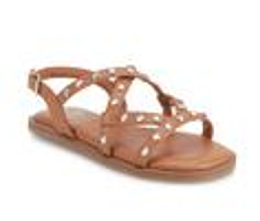 Kids Vince Camuto Sandals | Girls' Vince Camuto Summer 11-4 Sandals Tan