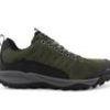 Men Pacific Mountain Walking And Hiking | Men'S Pacific Mountain Mead Low Hiking Shoes Olive