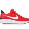 Kids Nike Athletics & Sneakers | Boys' Nike Star Runner 4 Boys 3.5-7 Running Shoes Univred/Wht/Blk