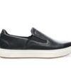 Men Propet Loafers And Slip-Ons | Men'S Propet Kedrick Casual Loafers Black