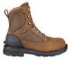 Men Carhartt Waterproof | Men'S Carhartt Ft8500 Ironwood 8 Brown