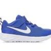 Kids Nike Athletics & Sneakers | Boys' Nike Toddler Revolution 6 Running Shoes Royal/Wht/Blk